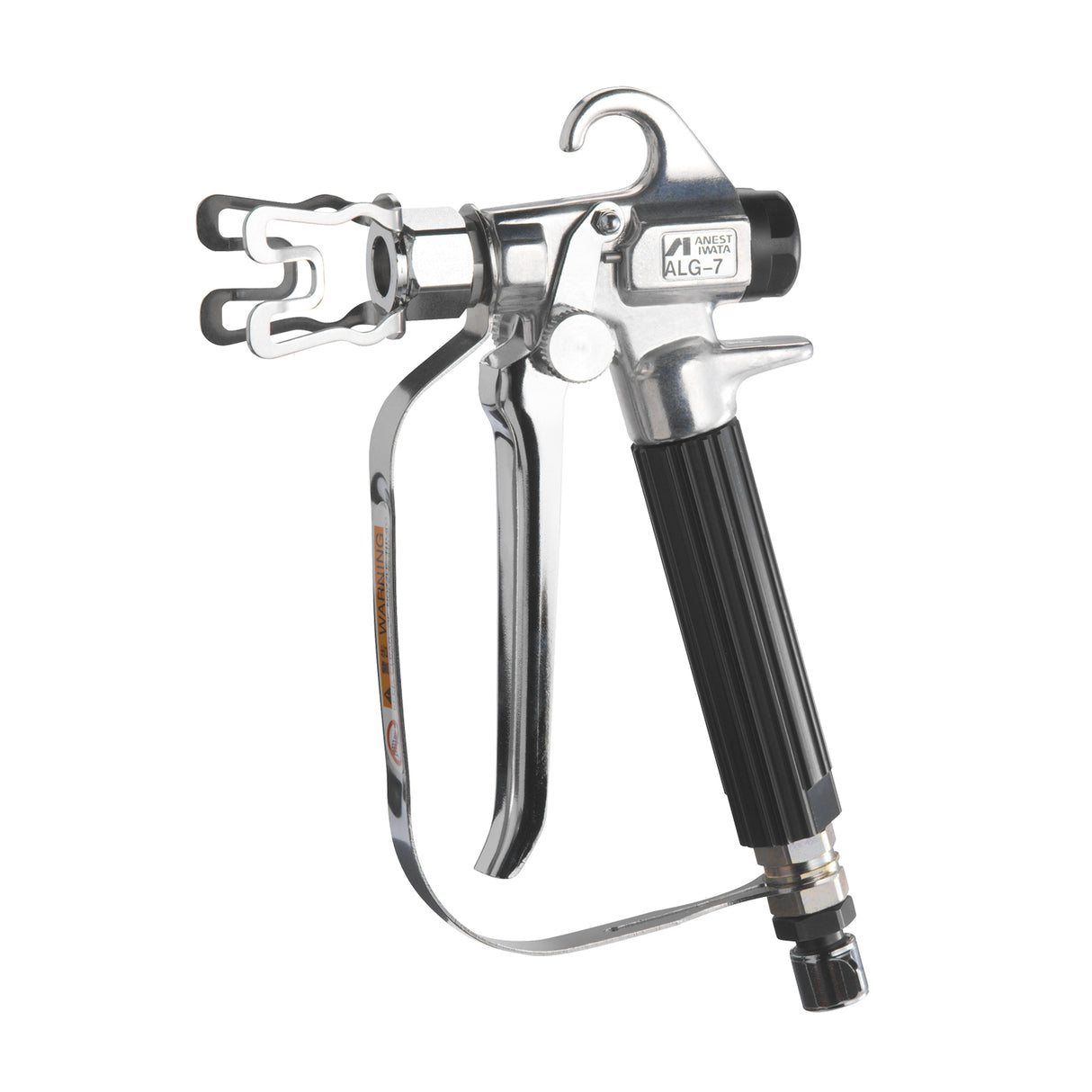 Anest Iwata ALG-7 Airless Spray Gun