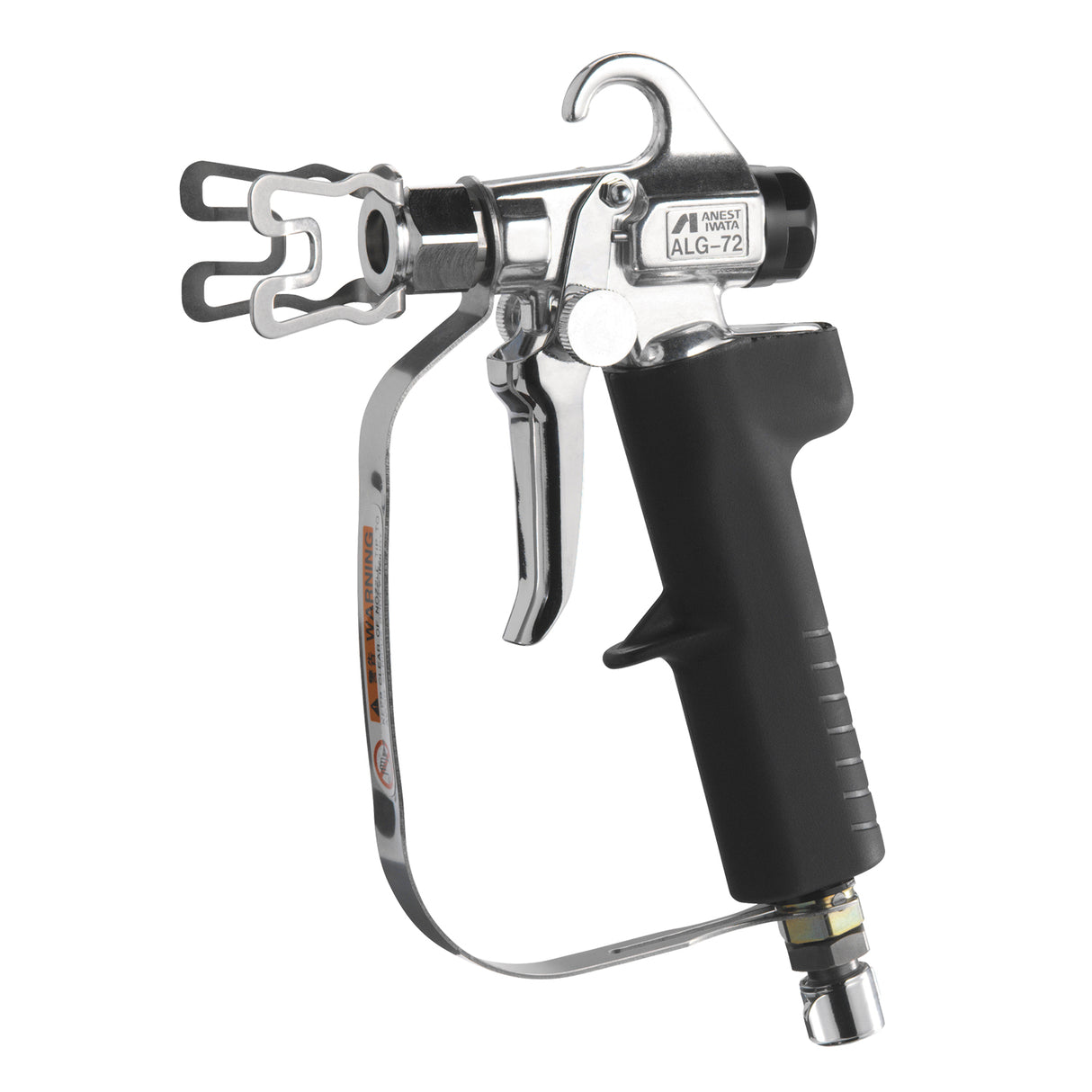 Anest Iwata ALG-7 Airless Spray Gun