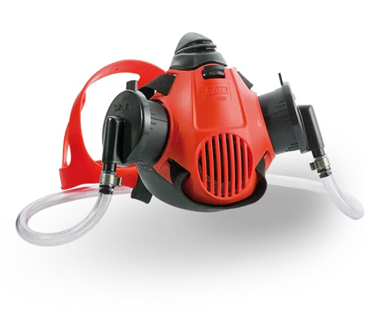 SATA air star C Supplied-Air Half Mask