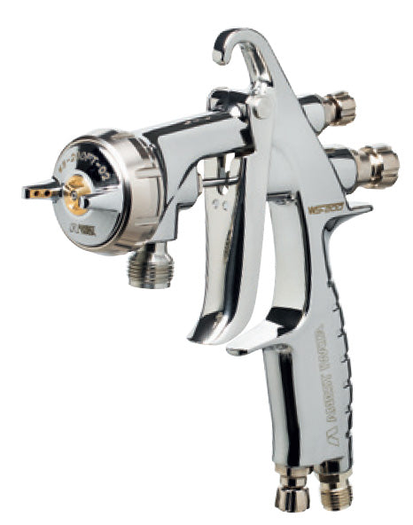 Anest Iwata WS-200 FT Pressure Feed Spray Gun