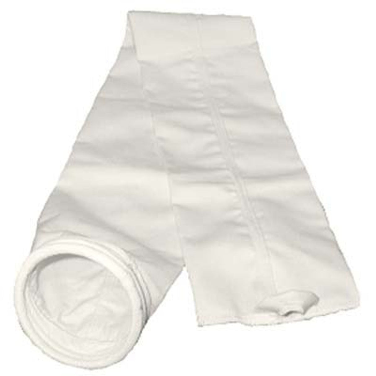 Pirate Brand - Filter Bag, D-10, D-20, 3" x 49"