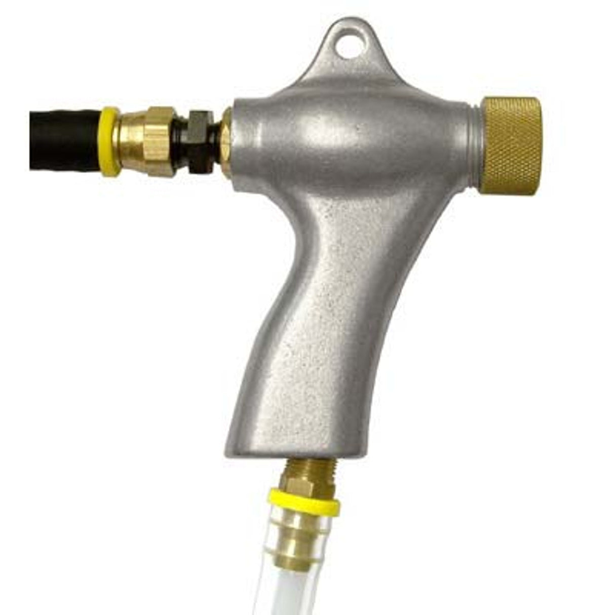 Pirate Brand - Gun Assembly, Less Nozzle (Orifice Size Options Available)