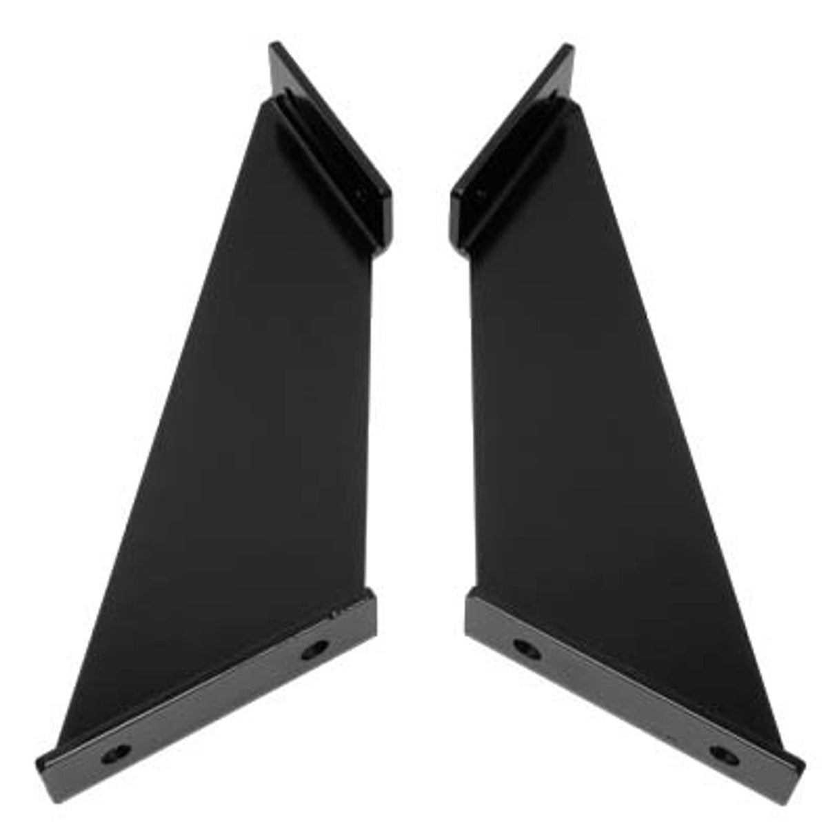 Pirate Brand - KEY HOUSTON Style, Emergency Tank Mounting Bracket, Skid (Horizontal Mount)