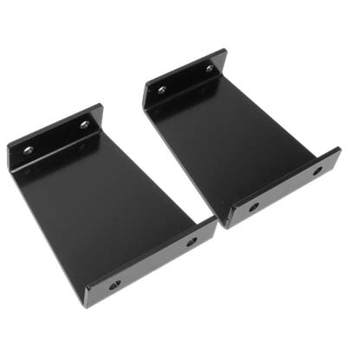 Pirate Brand - KEY HOUSTON Style, Emergency Tank Mounting Bracket, Trailer (Vertical Mount)