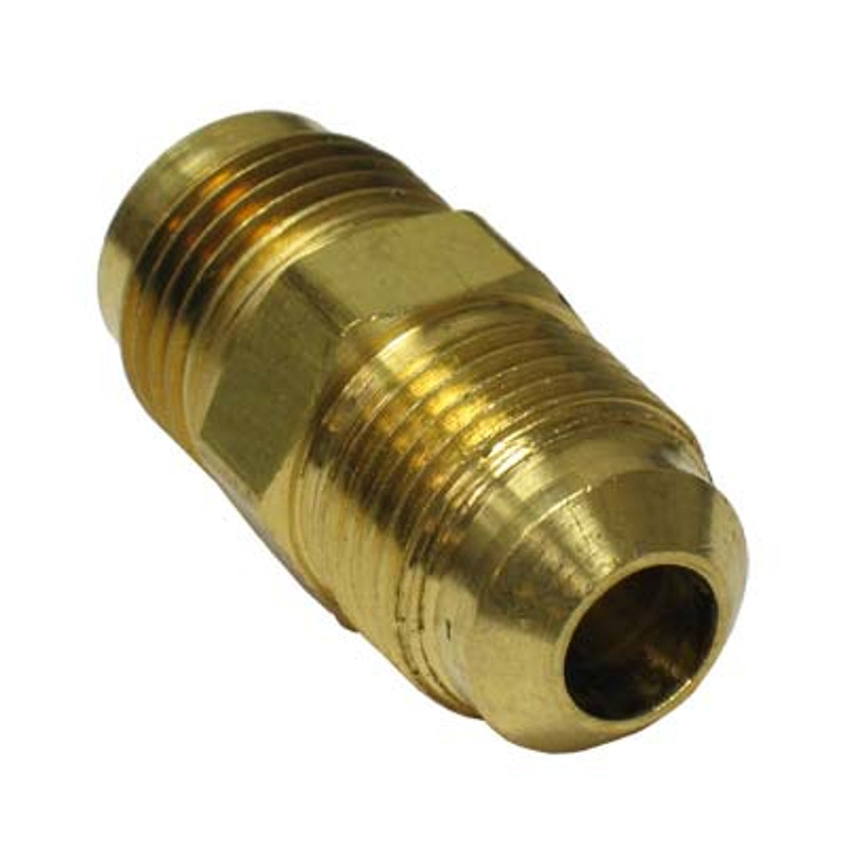 Pirate Brand - CLEMCO/ZERO, 3/8" Hose To 3/8" Hose Adaptor