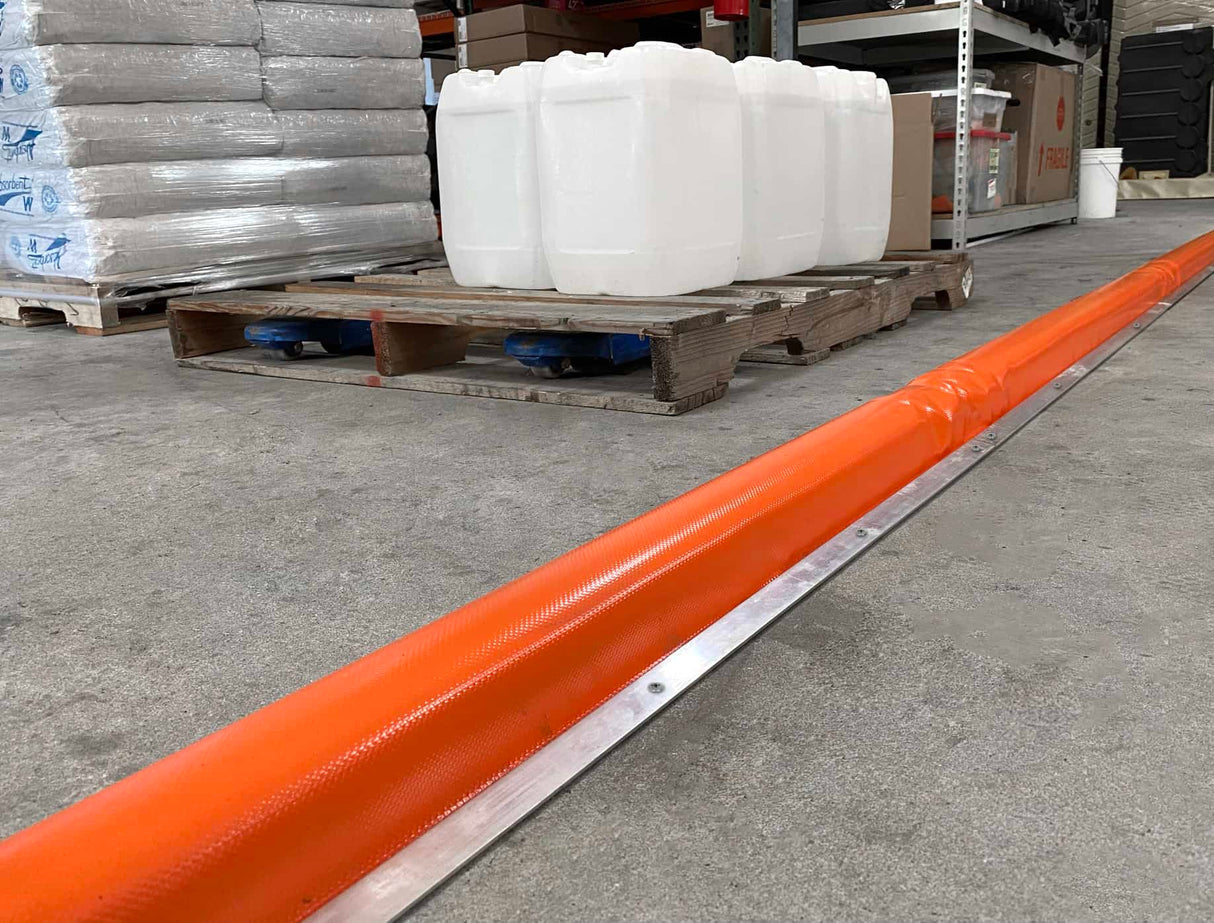 Generador Ultra-Berm® Plus de UltraTech