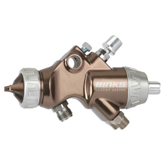 Binks Trophy Series Automatic Spray Gun Conventional