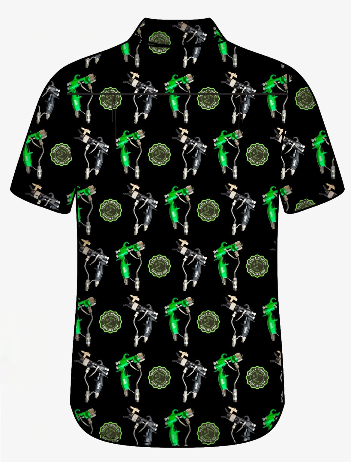 TFS Viper/Mamba Adult T-Shirt - Total Finishing Supplies