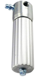 C.A. Technologies Filter Assembly - Aluminum - Total Finishing Supplies
