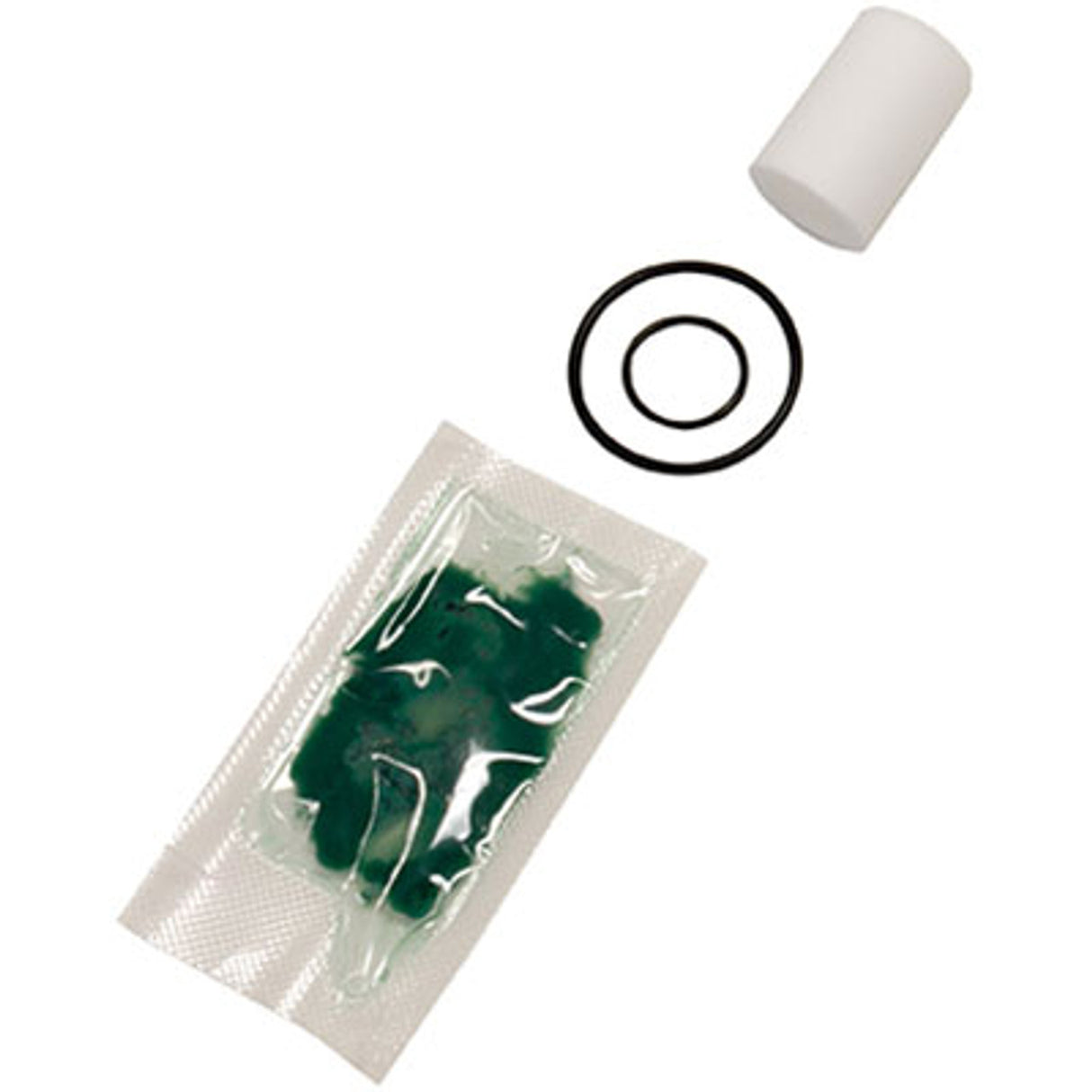 Pirate Brand - BULLARD® CAB, Filter Element A, Particulate, 15 & 30 CFM Models