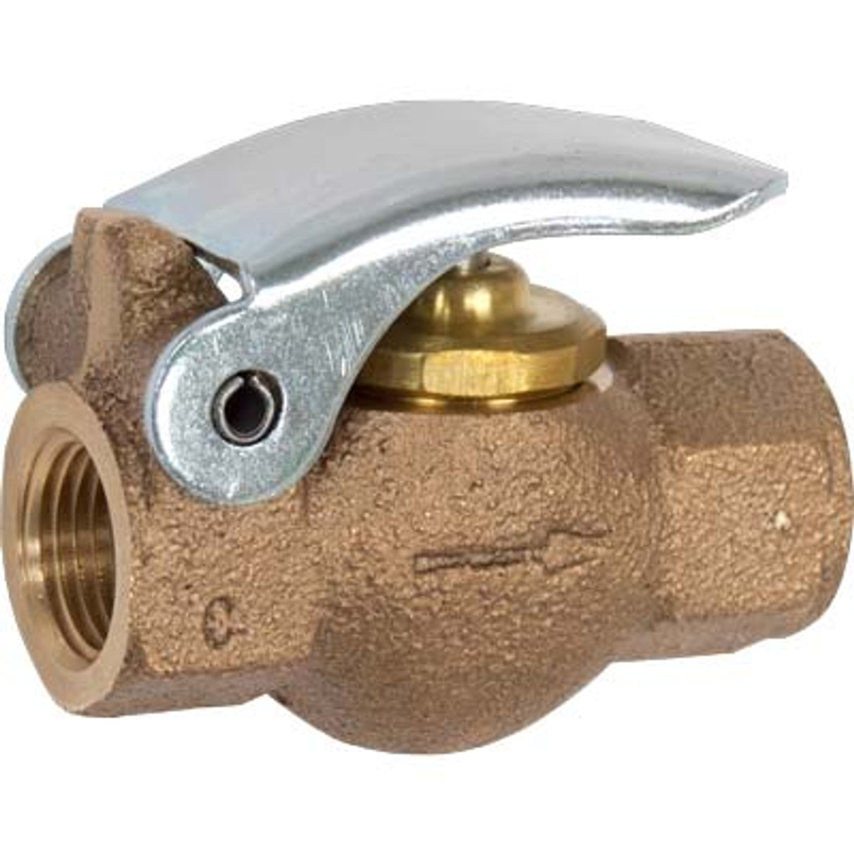 Pirate Brand - Valve, Air, 2-Way, 3/8" NPT