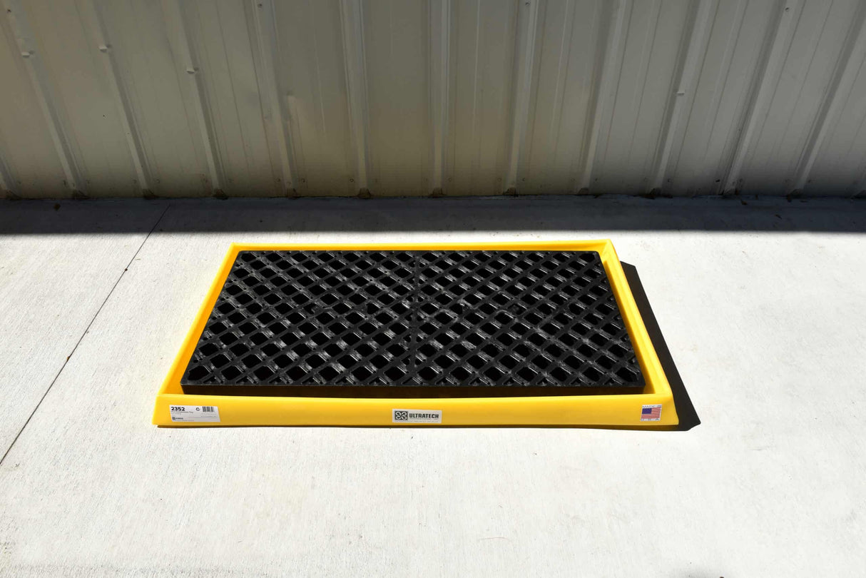 UltraTech Ultra-Containment Tray®