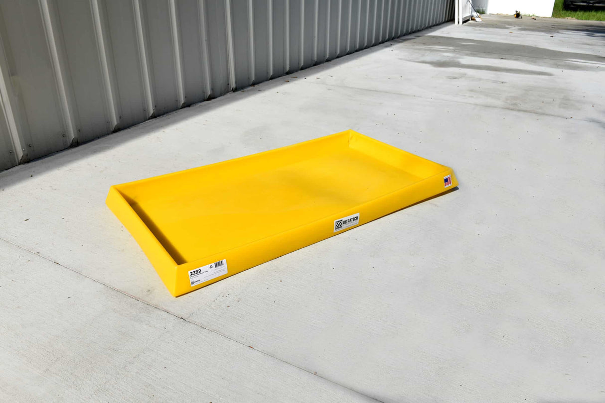 UltraTech Ultra-Containment Tray®