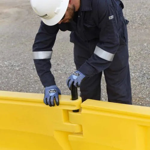 UltraTech Ultra-Containment Wall® M2