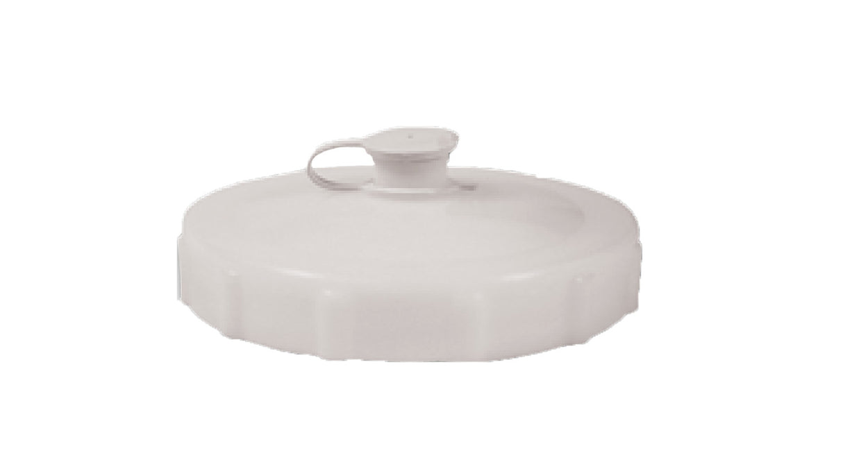 DeVilbiss Disposable Lid Kit for GFC-502 and 702576 gravity cups (Kit of 2)