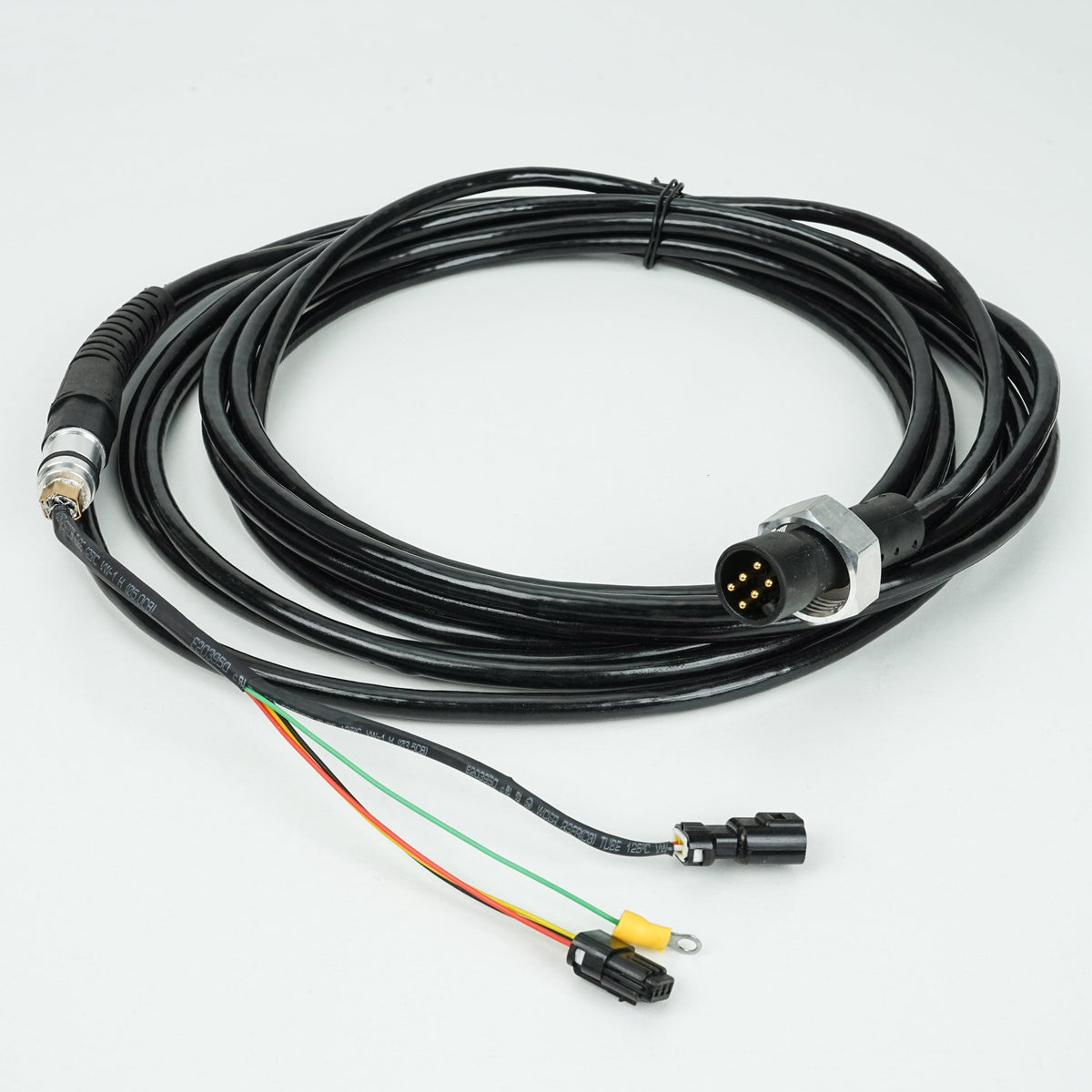 Aftermarket Nordson® 1613306 Encore® HD Manual Gun Cable - 12m (Non-OEM)