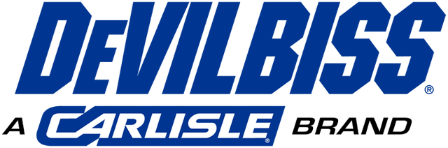 DeVilbiss ProLite Gravity Gun Fluid Nozzles - Total Finishing Supplies