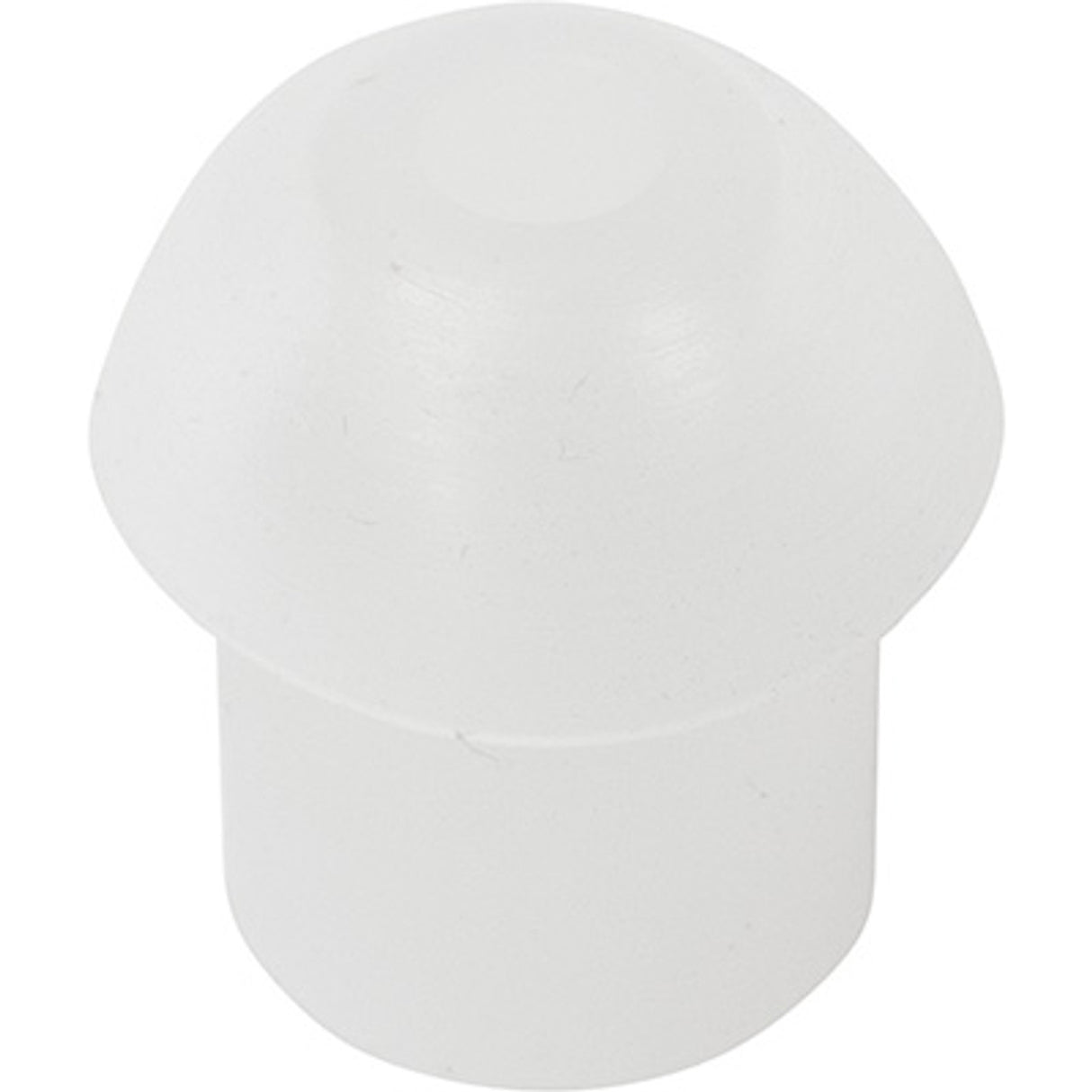 Pirate Brand - BULLARD®, BCX Communication System, Standard Boom Mic Replacement Ear Tips (Clear Silicone) (10 Pairs)