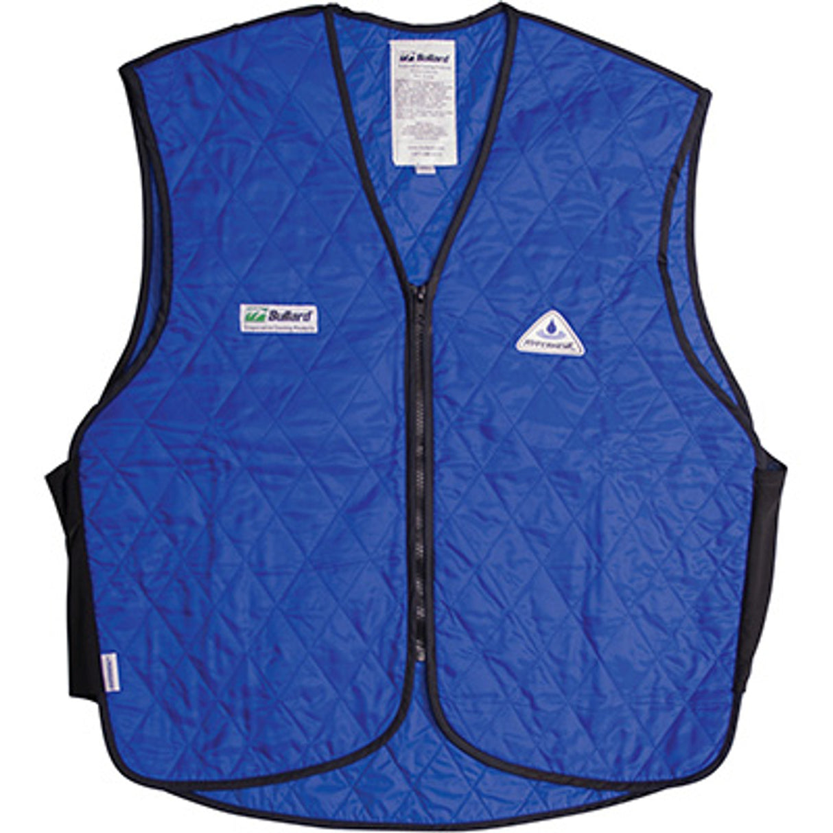Pirate Brand - BULLARD® Evaporative Cooling Vest (Size Options)