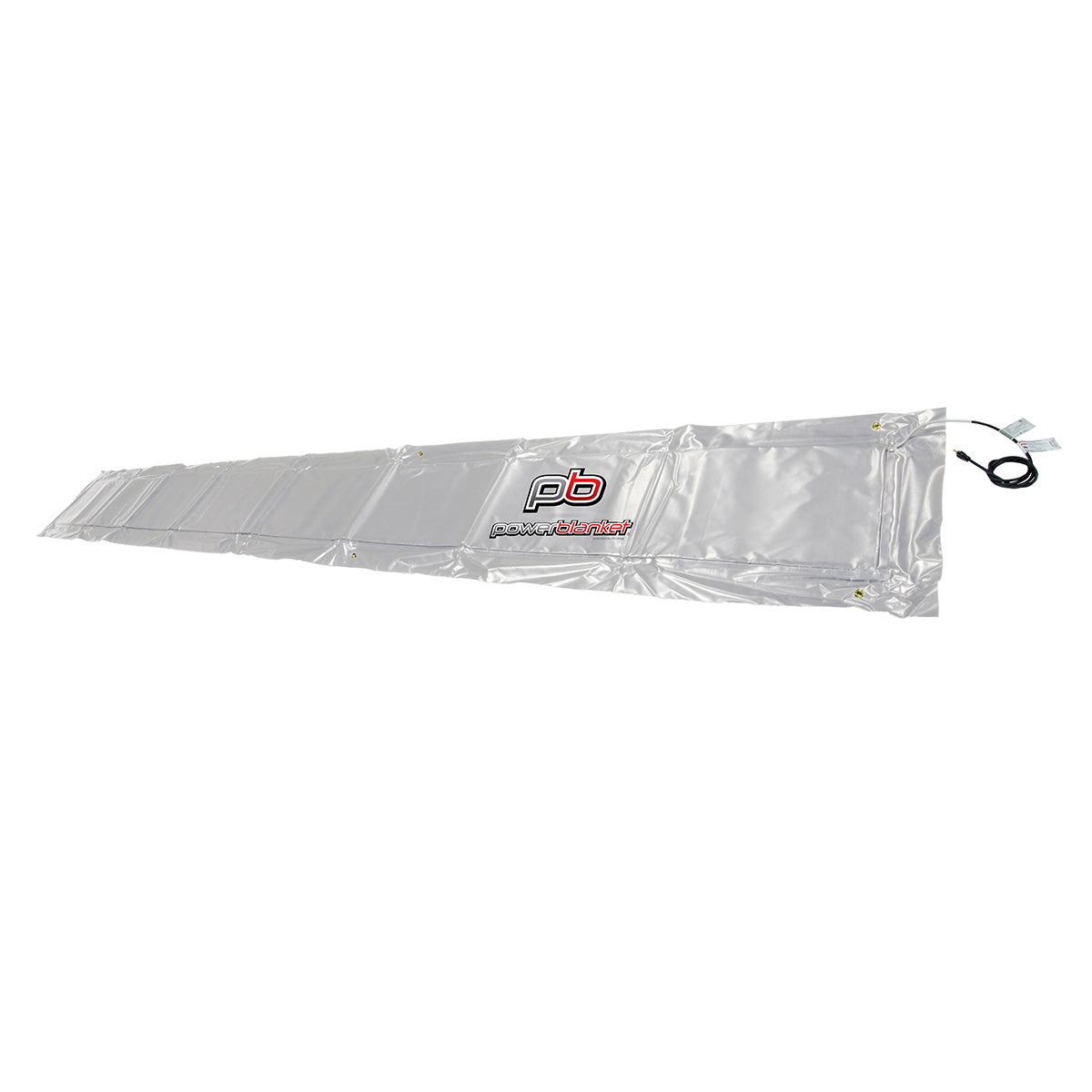 Powerblanket Flat Heating Blankets - Ground Thawing Blankets