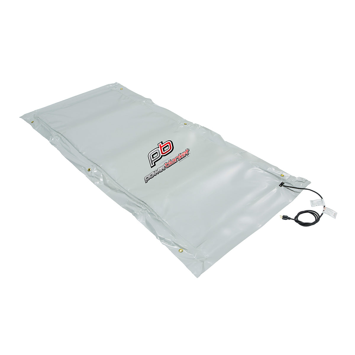 Powerblanket Flat Heating Blankets - Ground Thawing Blankets