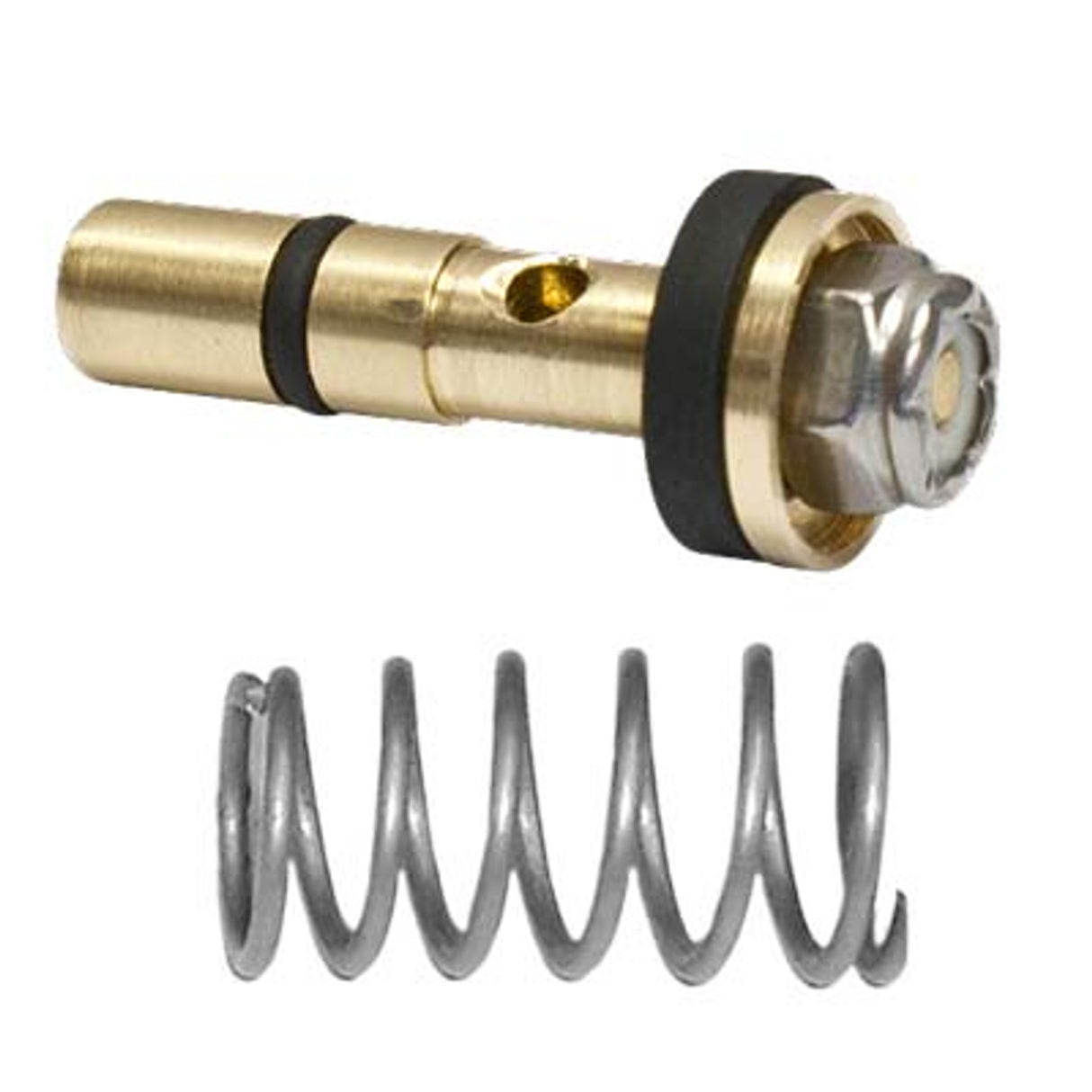 Pirate Brand - EMPIRE Style, D-Handle / Paddle Handle Service Kit, Includes # 2, 3, 4, 5, 6 & 7