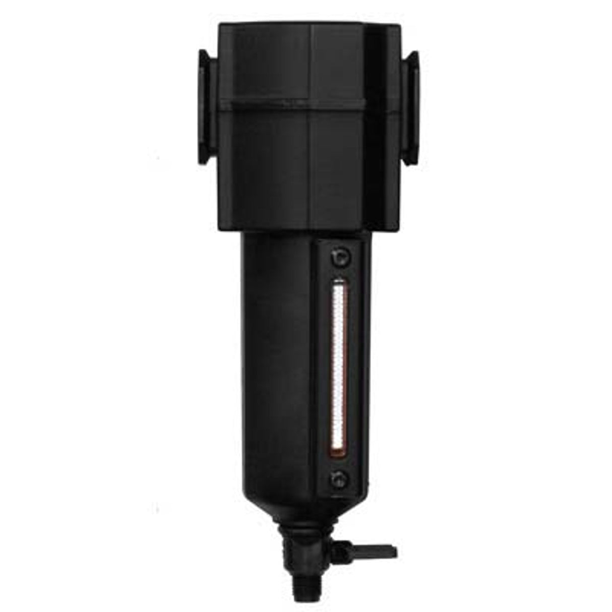 Pirate Brand - EMPIRE Style, Filter, Manual, 1/2", Plastic (5 Micron) (1/2" Pipe String)