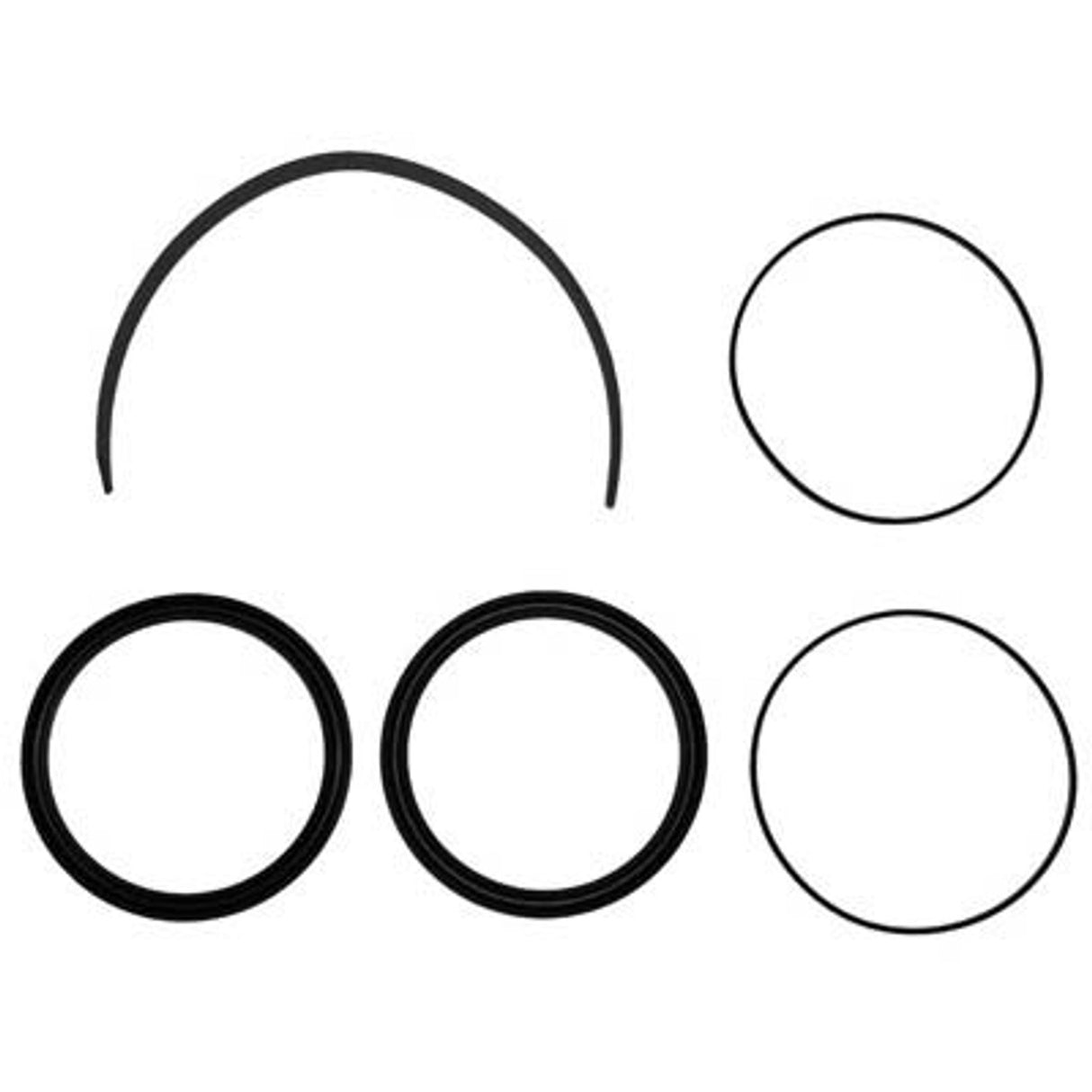 Pirate Brand - EMPIRE Style, Repair Kit - 509-221 Cylinder (Basket Blaster Parts)