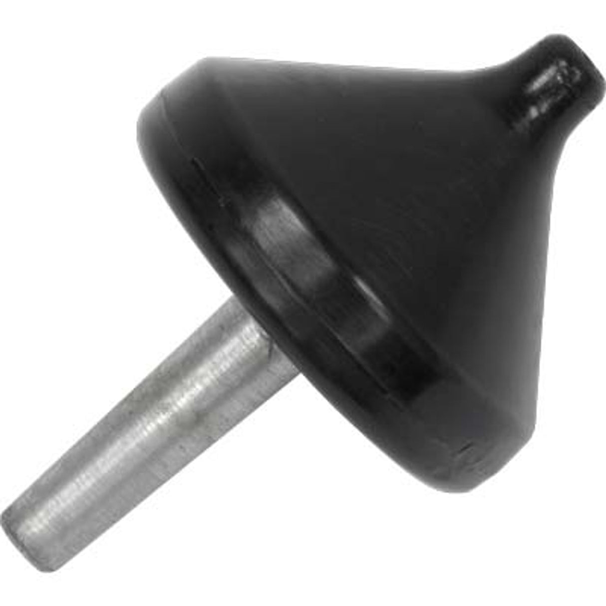 Pirate Brand - EMPIRE Style, Plunger, Sealing, Coated (1" Pipe String)