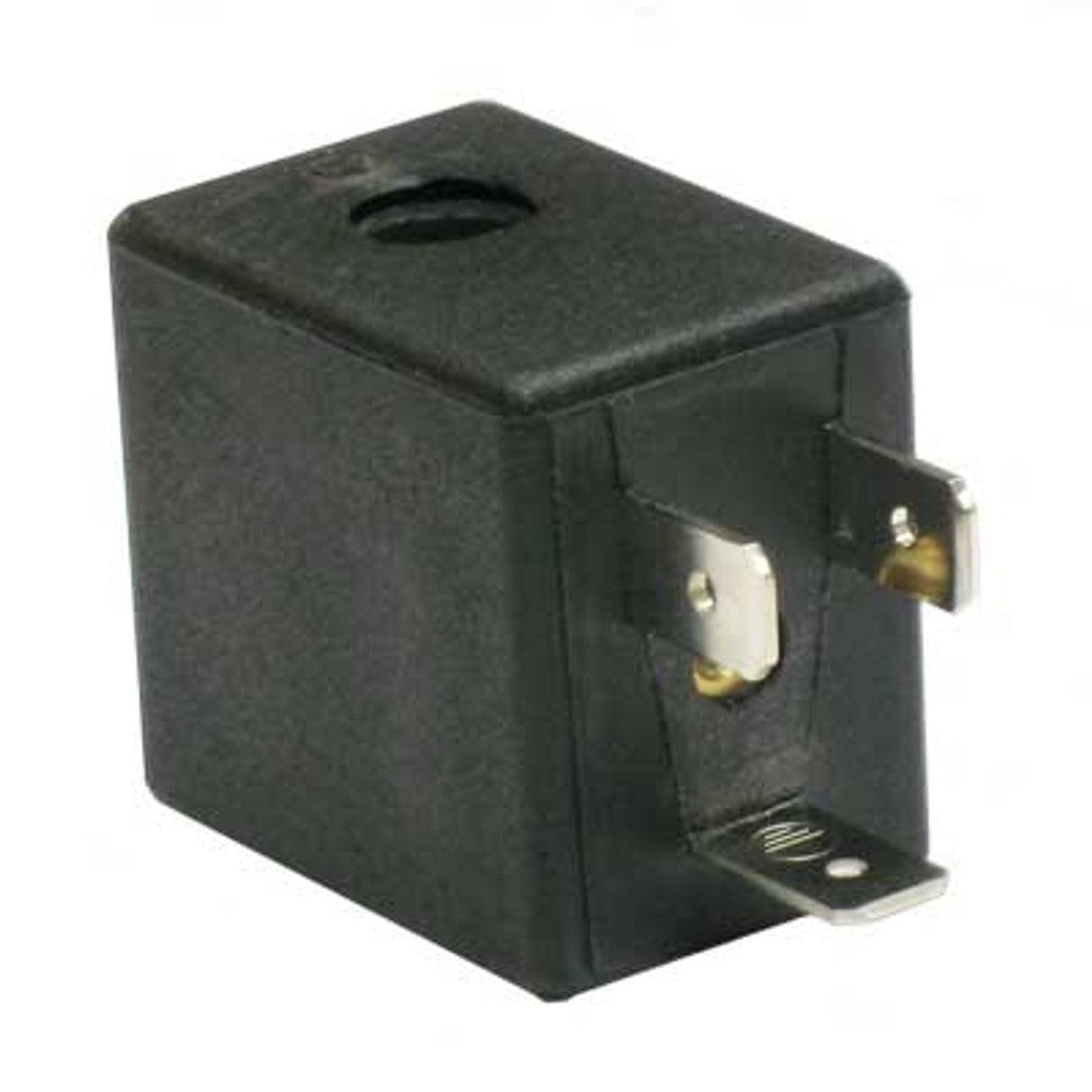 Pirate Brand - EMPIRE Style, Coil, Replacement, 12VDC (For 519-032, 519-012 & 519-013)