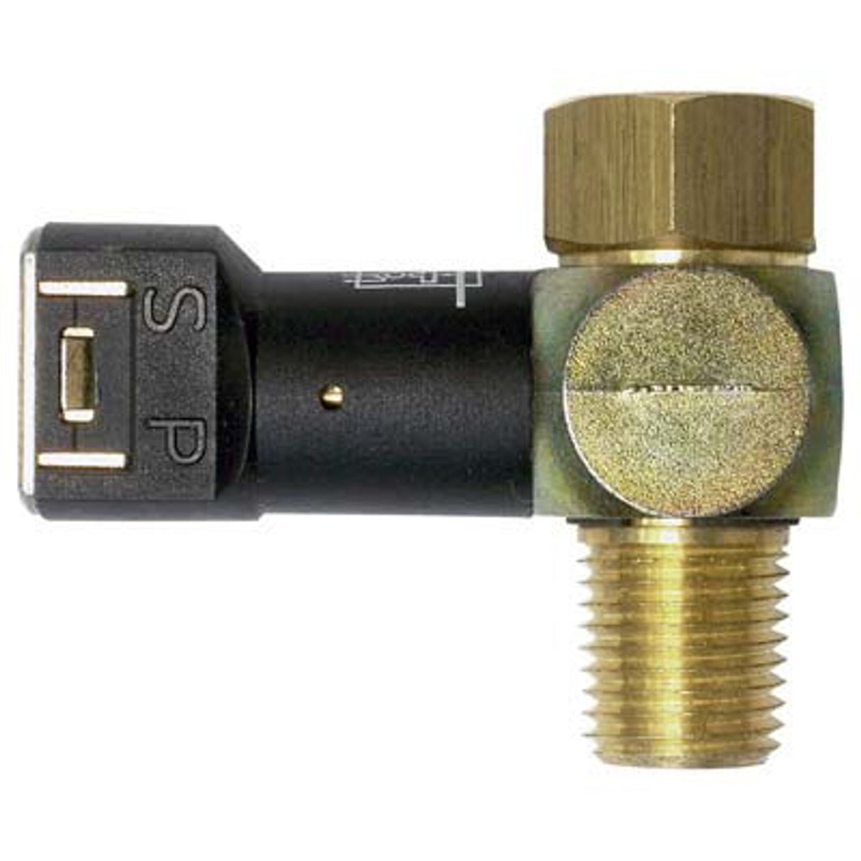 Pirate Brand - EMPIRE Style, Sensor, Air, 1/4" (Basket Blaster Parts)