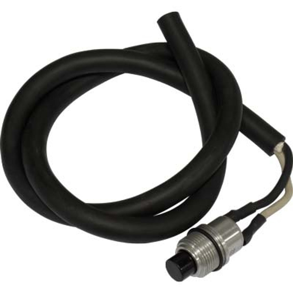 Pirate Brand - EMPIRE Style, Switch, Push Button Assembly (D-Handle Electric)