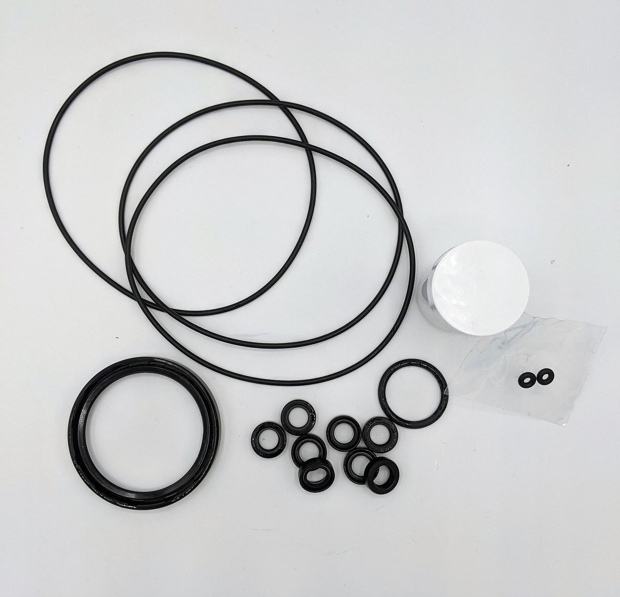 Fillon Technologies EYYY1030 Replacement Seals Kit - Total Finishing Supplies
