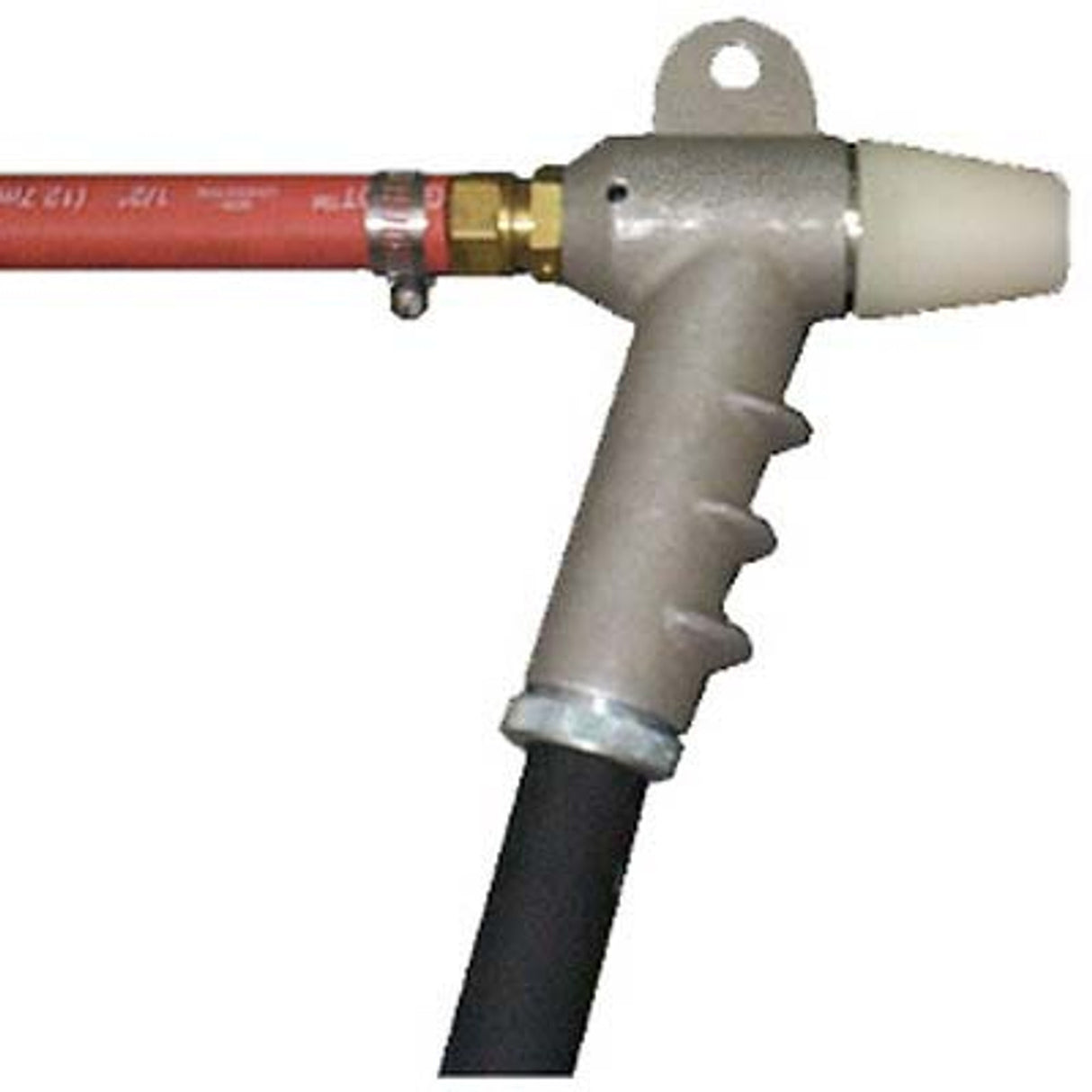 Pirate Brand Empire Style Long Handle Suction Gun