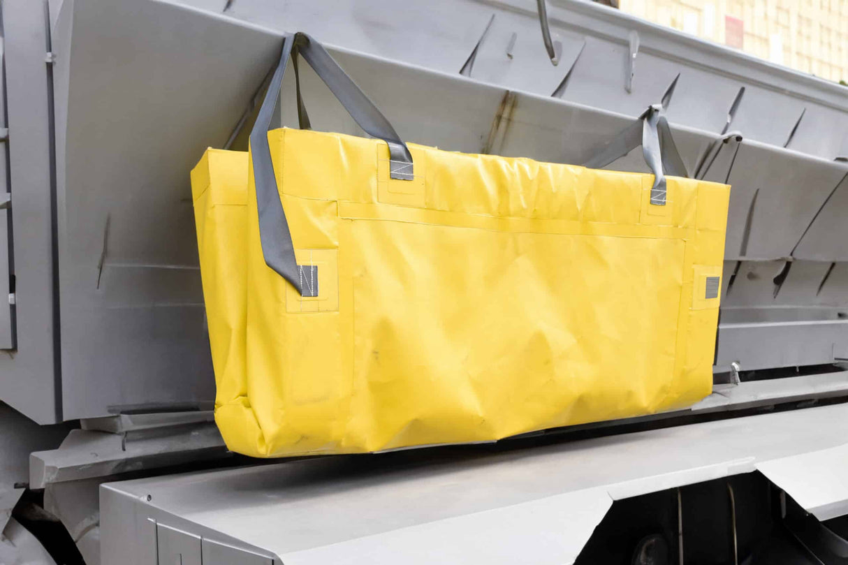 UltraTech Ultra-Containment Berm® - Foam Wall XC Model (Duck Pond)