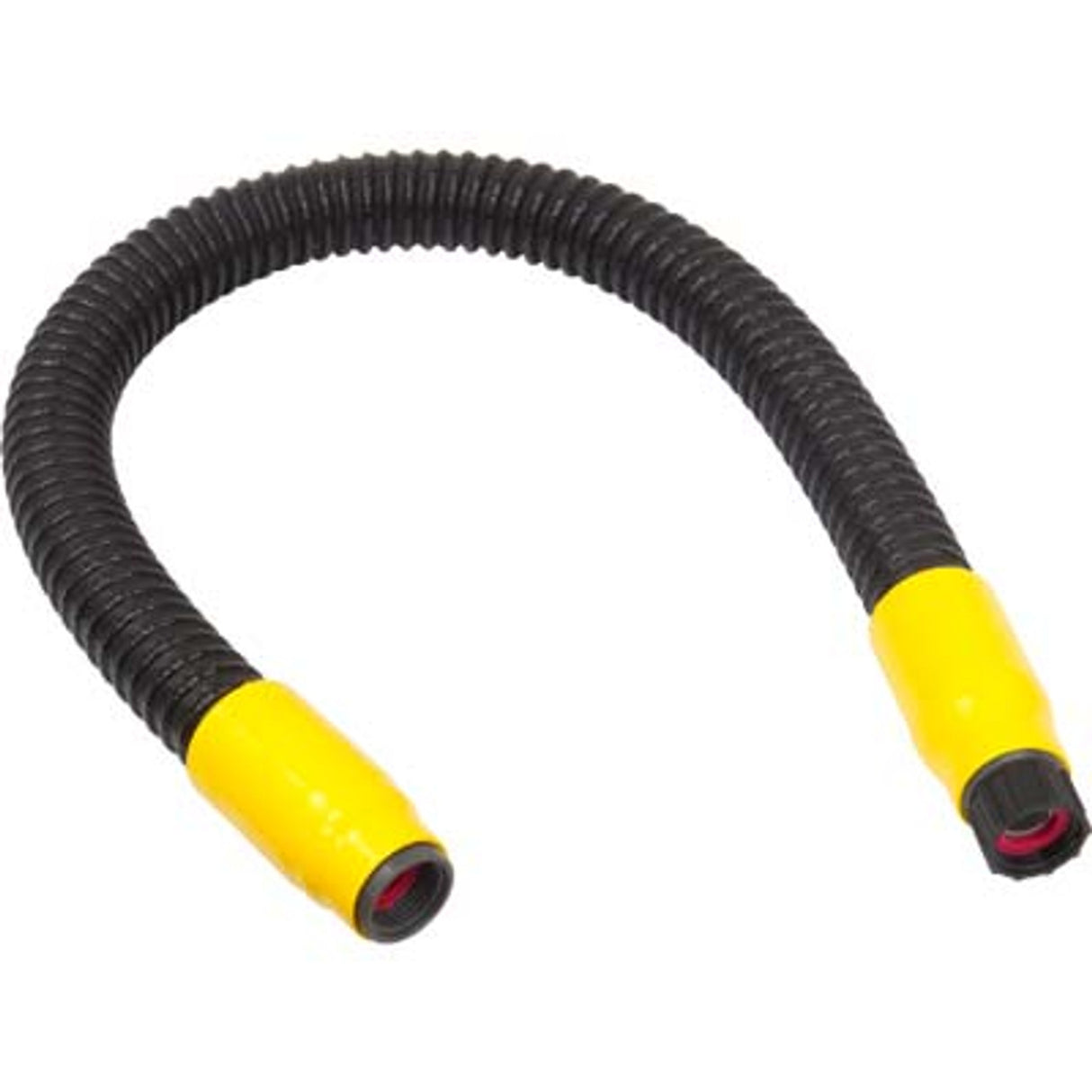 Pirate Brand - BULLARD® GENVX® (GVX), Short Breathing Tube, 27" Threaded, Type CE