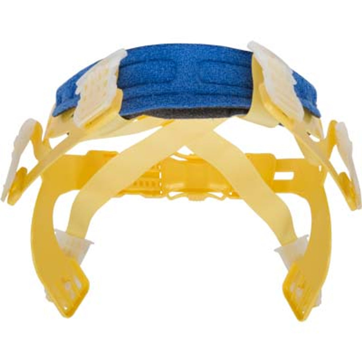 Pirate Brand - BULLARD® GENVX® (GVX), Suspension Headband Pinlock