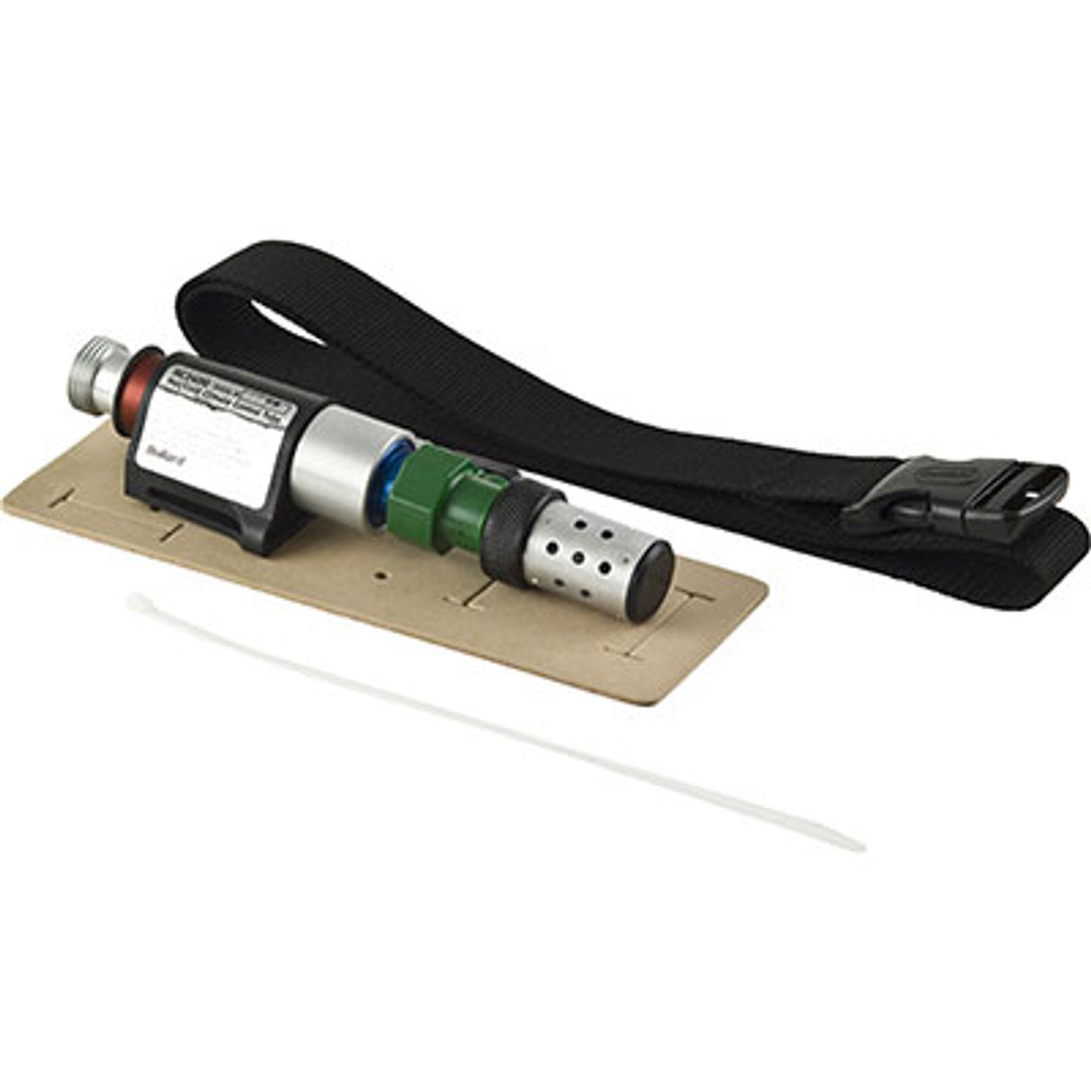 Pirate Brand - BULLARD® HC2400 Hot/Cold Tube w/ Belt