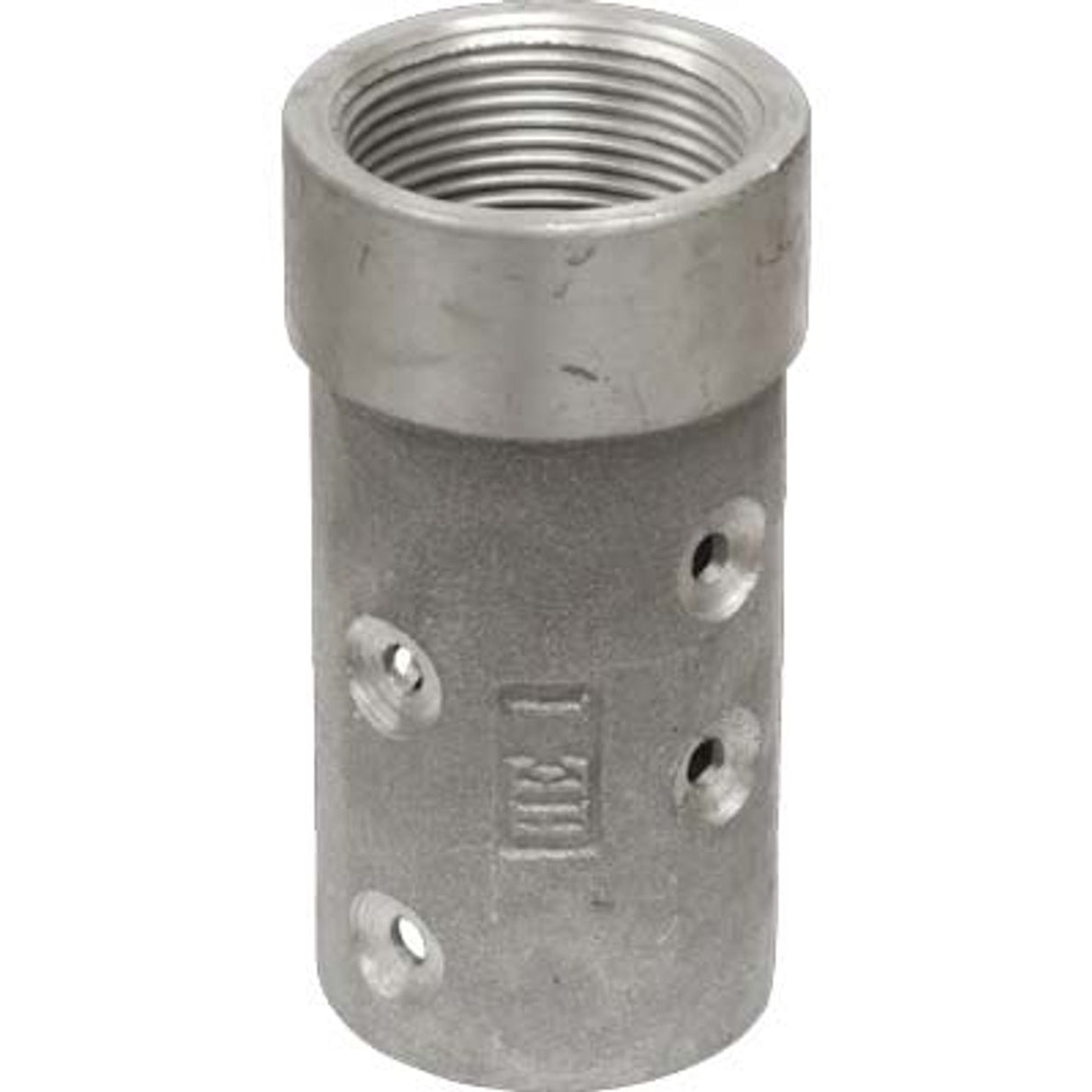 Pirate Brand - Nozzle Holder, Aluminum, 150 PSI Max