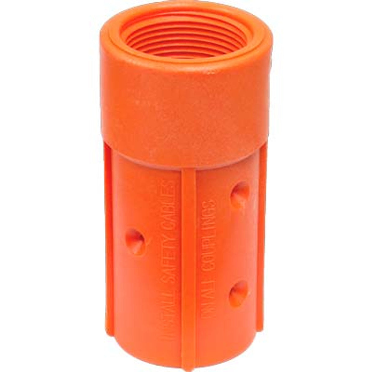 Pirate Brand - Nozzle Holder, Nylon, 125 PSI Max