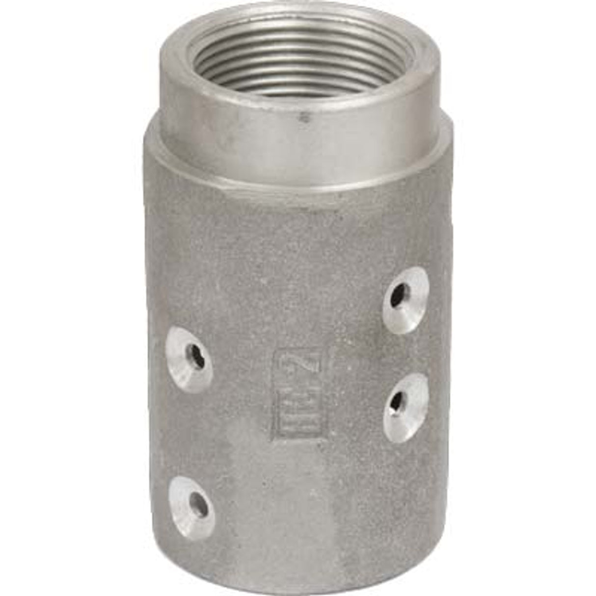 Pirate Brand - Nozzle Holder, Aluminum, 150 PSI Max