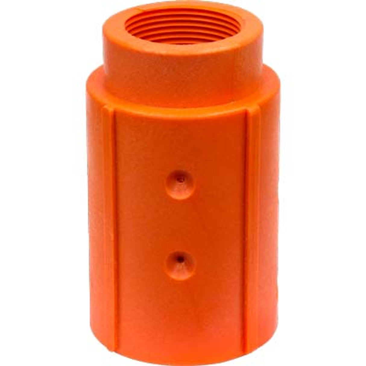 Pirate Brand - Nozzle Holder, Nylon, 125 PSI Max