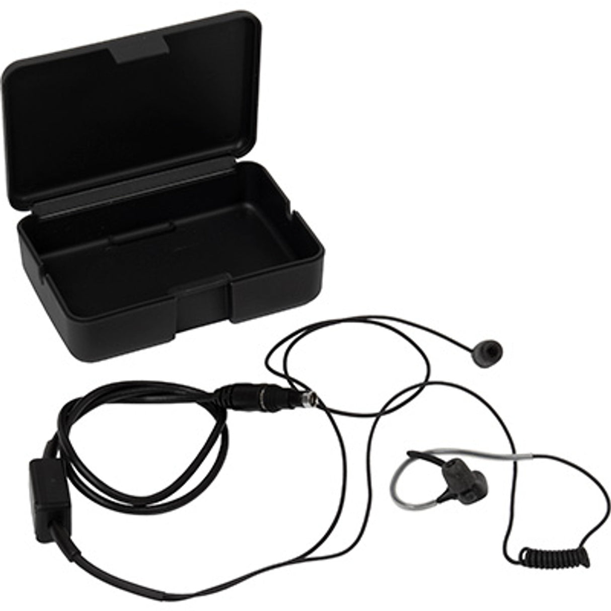 Pirate Brand - BULLARD®, BCX Communication System, Right Ear Bone Mic Headset