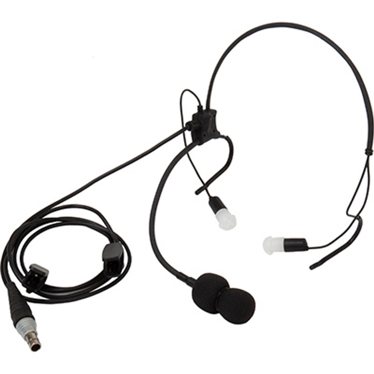 Pirate Brand - BULLARD®, BCX Communication System, Standard Boom Mic Headset