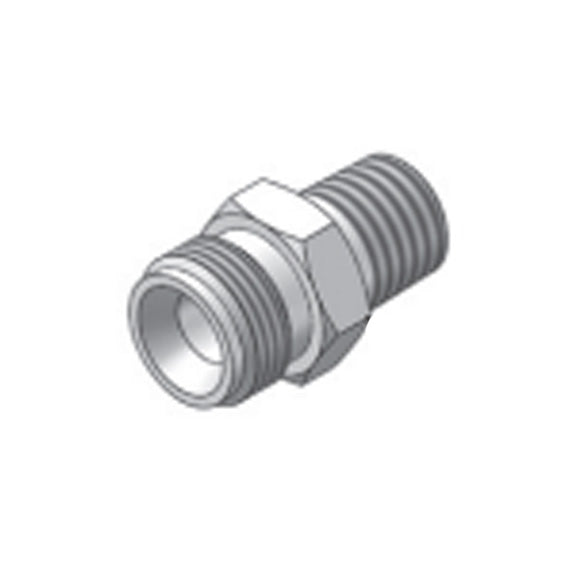 DeVilbiss H-1580-H Nipple