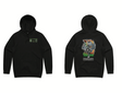 TFS "The Paint Guy" Adult Hoodie w/ Tri-Logo - Total Finishing Supplies