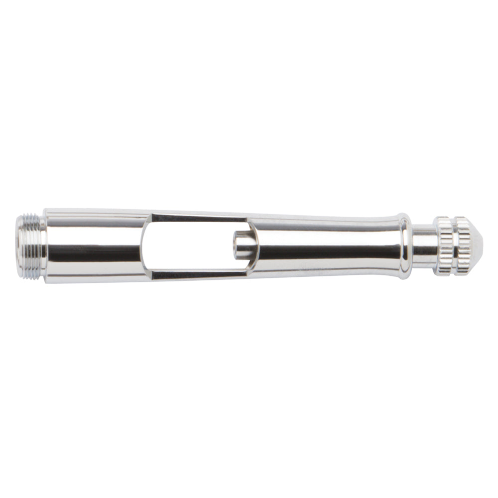 Pre Set Handle with Single Cut Out I1556; Iwata Airbrush - Total Finishing Supplies