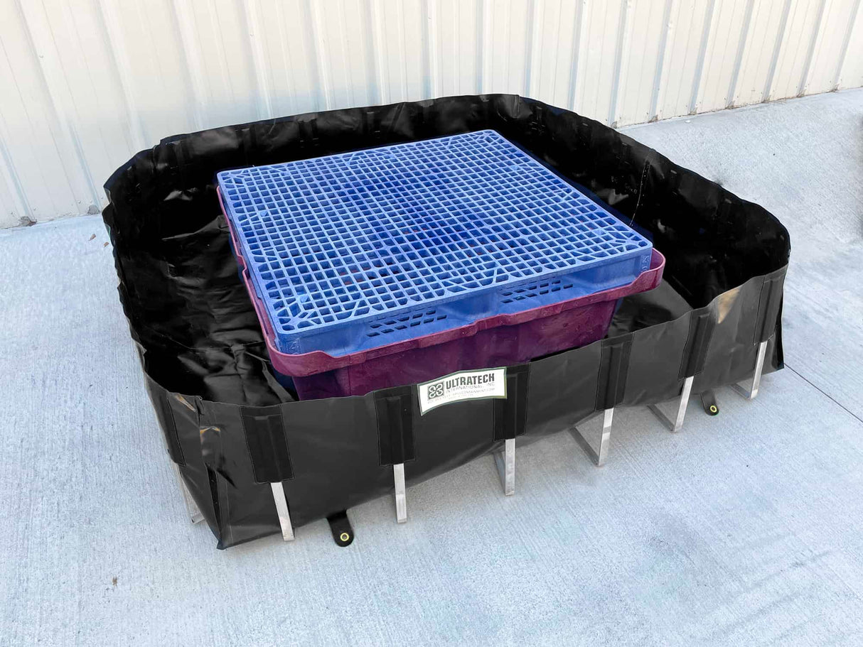 UltraTech Ultra-IBC Berm®