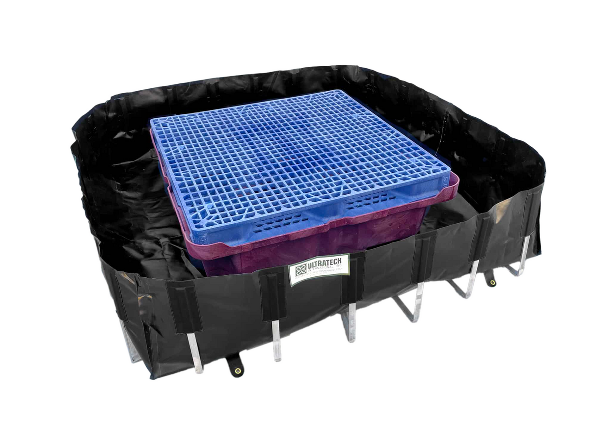 UltraTech Ultra-IBC Berm®