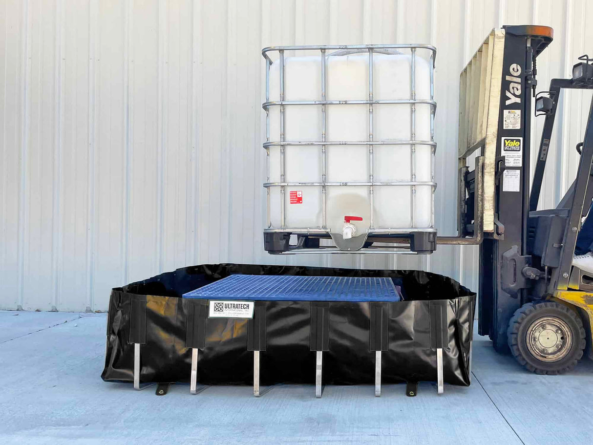 UltraTech Ultra-IBC Berm®